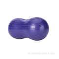 Innenübungsausrüstung Yoga Fitnessmassage Erdnussball